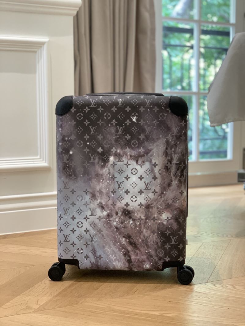 LV Suitcase